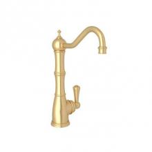 Rohl U.1621L-SEG-2 - Edwardian™ Filter Kitchen Faucet