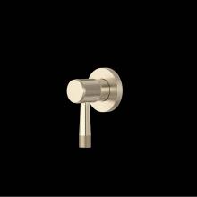 Rohl TAM18W1LMSTN - Amahle™ Trim For Volume Control And Diverter