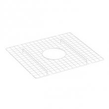 Rohl WSGMS3918WH - Wire Sink Grid for MS3918 Kitchen Sink