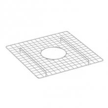 Rohl WSGMS3518SS - Wire Sink Grid for MS3518 Kitchen Sink