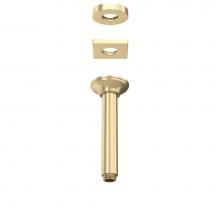 Rohl 1505/6AG - 7'' Ceiling Mount Shower Arm