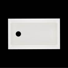 Rohl ALUM3319WS68 - Allia™ 33'' Fireclay Undermount Chef/Workstation Sink