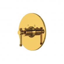 Rohl A4914ILULB - Campo™ 3/4'' Thermostatic Trim Without Volume Control