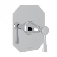 Rohl U.5107LS-APC - Deco™ 1/2'' Pressure Balance Trim without Diverter