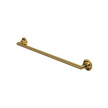 Rohl MBG1/24ULB - Graceline® 24'' Towel Bar