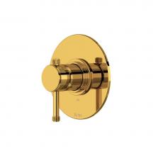 Rohl TCP51W1ILULB - Campo™ 1/2'' Pressure Balance Trim