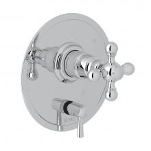 Rohl AC210NX-APC - Arcana™ 1/2'' Pressure Balance Trim With Diverter