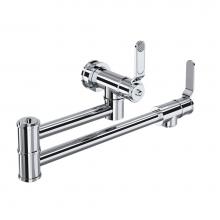 Rohl U.4599HT-APC-2 - Armstrong™ Pot Filler