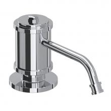 Rohl U.6595APC - Armstrong™ Soap Dispenser