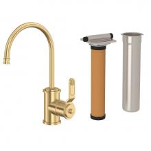 Rohl U.KIT1633HT-SEG-2 - Armstrong™ Filter Kitchen Faucet Kit