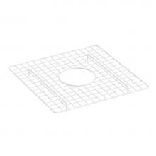 Rohl WSGMS3320WH - Wire Sink Grid for MS3320 Kitchen Sink