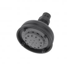 Rohl 1085/8MB - 4'' 3-Function Showerhead