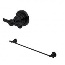 Rohl A1486LIMB - San Giovanni™ 24'' Towel Bar