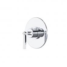 Rohl TMD13W1LMAPC - Modelle™ 3/4'' Thermostatic Trim Without Volume Control