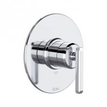 Rohl TAP51W1LMAPC - Apothecary™ 1/2'' Pressure Balance Trim