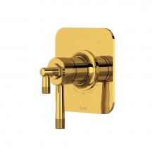 Rohl TMB45W1LMULB - Graceline® 1/2'' Therm & Pressure Balance Trim With 5 Functions