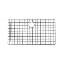 Rohl WSGRSS3318BKS - Wire Sink Grid For RSS3318 Kitchen Sink