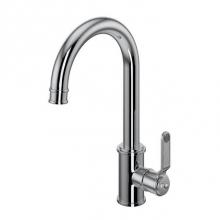 Rohl U.4513HT-APC-2 - Armstrong™ Bar/Food Prep Kitchen Faucet