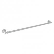 Rohl U.6942APC - Edwardian™ 32'' Towel Bar