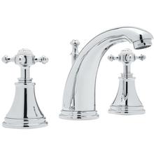 Rohl U.3713X-APC-2 - Georgian Era™ Widespread Lavatory Faucet