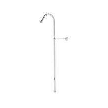 Rohl U.5392APC - Perrin & Rowe 40'' Hook Riser