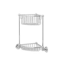 Rohl U.6959APC - Two Tier Corner Basket