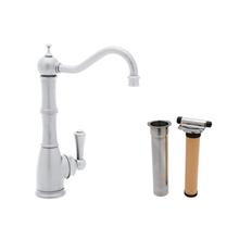 Rohl U.KIT1621L-APC-2 - Edwardian™ Filter Kitchen Faucet Kit