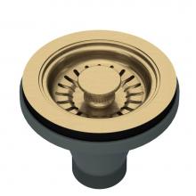 Rohl 738AG - Basket Strainer