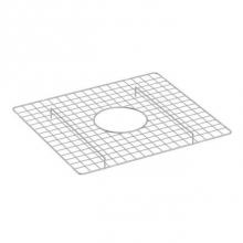 Rohl WSGMS3918SS - Wire Sink Grid for MS3918 Kitchen Sink