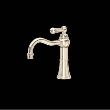 Rohl U.GA01D1STN - Georgian Era™ Single Handle Lavatory Faucet