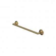 Rohl MBG1/18AG - Graceline® 18'' Towel Bar