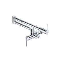 Rohl PI62W1LMAPC - Pirellone™ Pot Filler