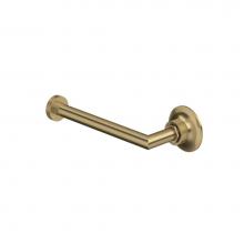 Rohl MBG4AG - Graceline® Towel Holder