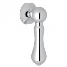 Rohl 9440APC - Rohl Universal Toilet Tank Flush Lever