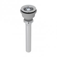 Rohl 9664APC - Basket Strainer