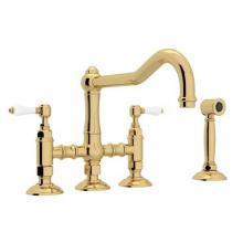 Rohl A1458LPWSULB-2 - ROHL KITC FCT and TRIM