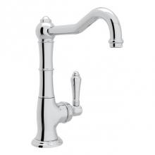 Rohl A3650/6.5LMAPC-2 - Acqui® Bar/Food Prep Kitchen Faucet