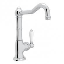 Rohl A3650/6.5LPAPC-2 - Acqui® Bar/Food Prep Kitchen Faucet