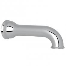 Rohl AC24-APC - Arcana™ Wall Mount Tub Spout