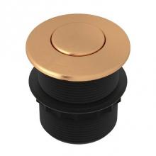 Rohl AS425SG - Waste Disposal Air Switch Button