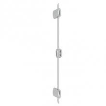 Rohl D96000APC - Bossini Oval Shower Bar