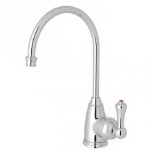 Rohl U.1307LS-APC-2 - Georgian Era™ Hot Water Dispenser