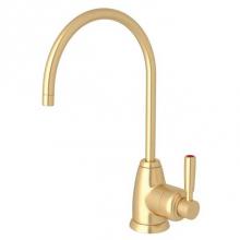 Rohl U.1347LS-SEG-2 - Holborn™ Hot Water Dispenser