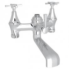 Rohl U.3133X-APC - Deco™ Exposed Tub/Shower Mixer Valve