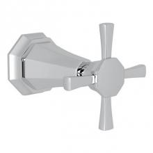 Rohl U.3165X-APC/TO - Deco™ Trim For Volume Control And Diverter