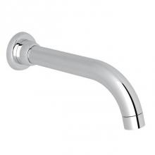 Rohl U.3330APC - Transitional Wall Mount Tub Spout