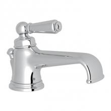 Rohl U.3670L-APC-2 - Edwardian™ Single Handle Lavatory Faucet