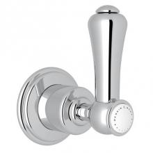 Rohl U.3774LSP-APC/TO - Georgian Era™ Trim For Volume Control And Diverter