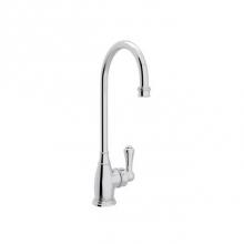 Rohl U.4700APC-2 - Georgian Era™ Bar/Food Prep Kitchen Faucet