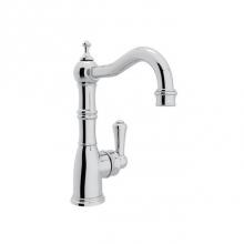 Rohl U.4739APC-2 - Edwardian™ Bar/Food Prep Kitchen Faucet